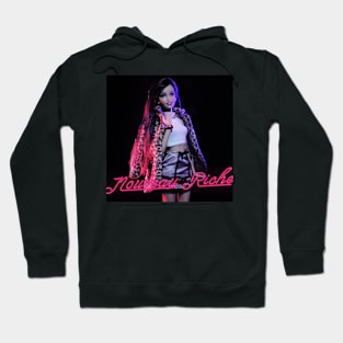 BARBIE Nouveau Riche Hoodie